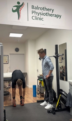 Bike Fitting Process 8