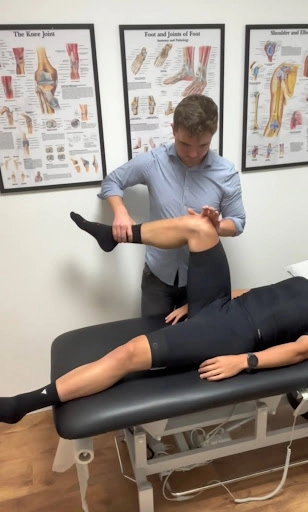 2. Physiotherapy Assessment