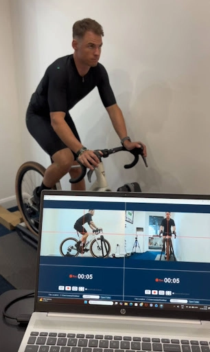 4. Assessment of Current Riding Position