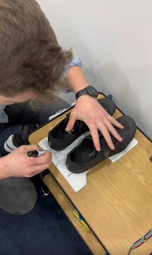 8. Fit New Components