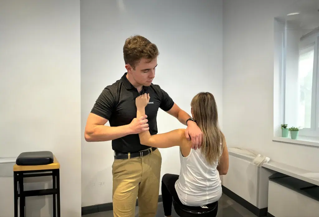 Physio Clinic