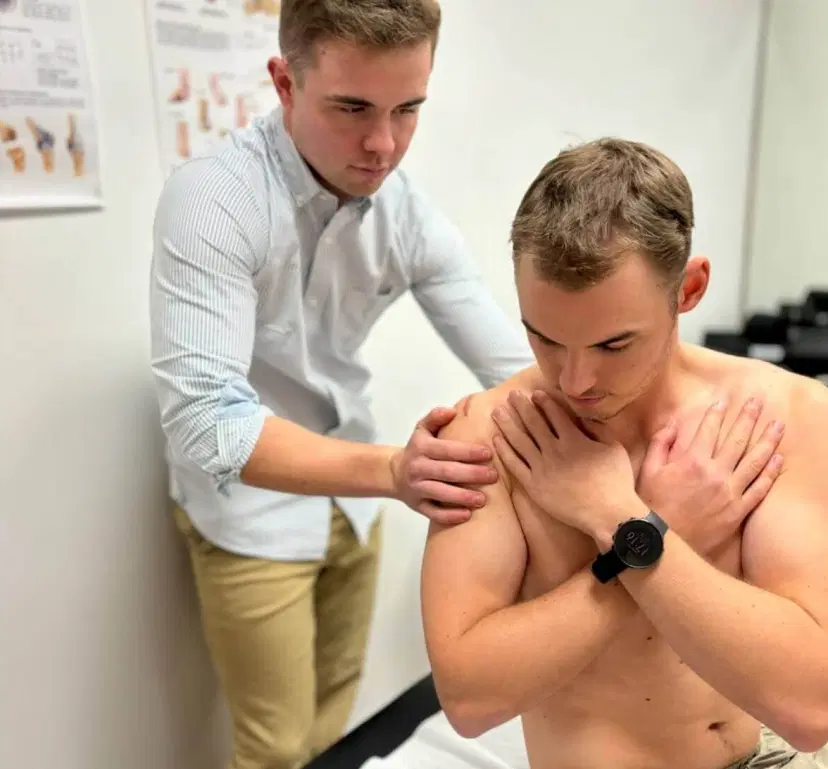 Low Back Pain Treatment