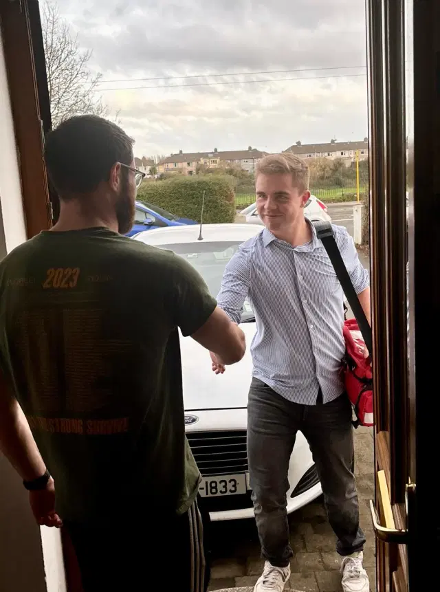 Home Visits